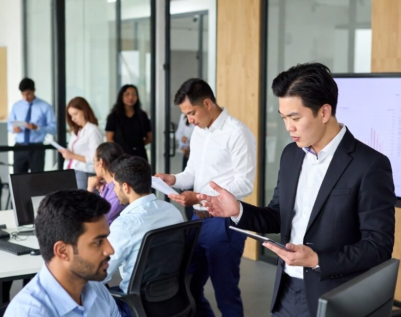 Jobs That Offer Visa Sponsorship in Canada for Tech Foreigners