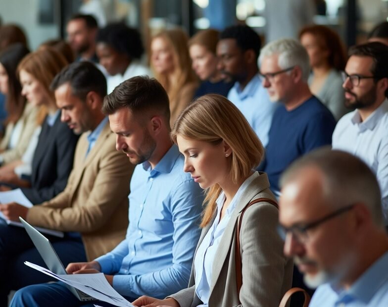 Work for USA Work Permits for Skilled Applicants