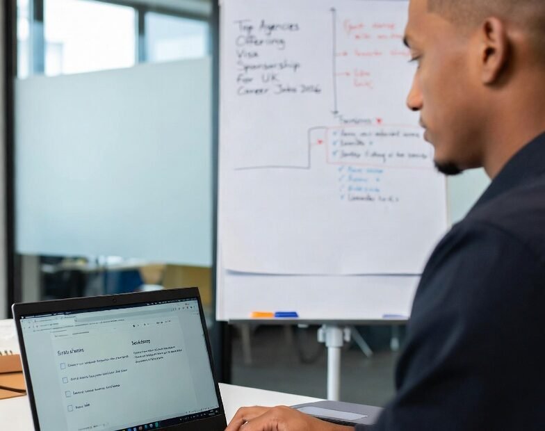 Job Vacancies with Visa Sponsorship in Canada for Skilled Foreigners