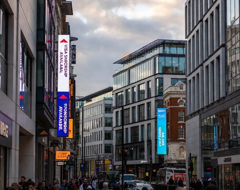 Job Opportunities in UK Offering Work Permits