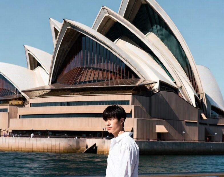 Travel Visa to Australia for Skilled Job Applicants