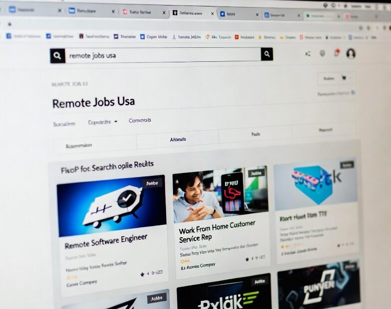 High Paying Remote Jobs USA No Experience 2026