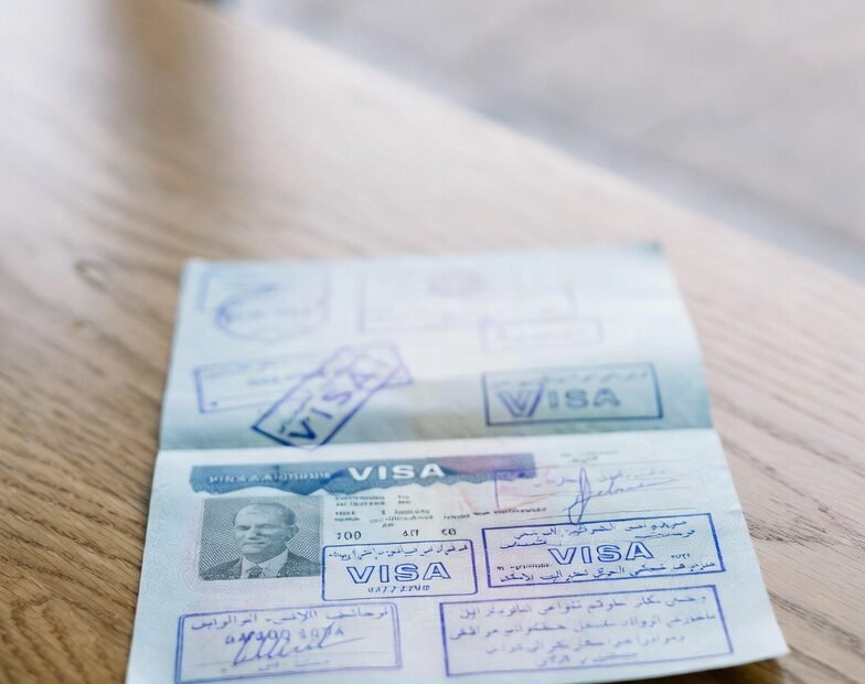Travel Visa to UK Including Work Permits