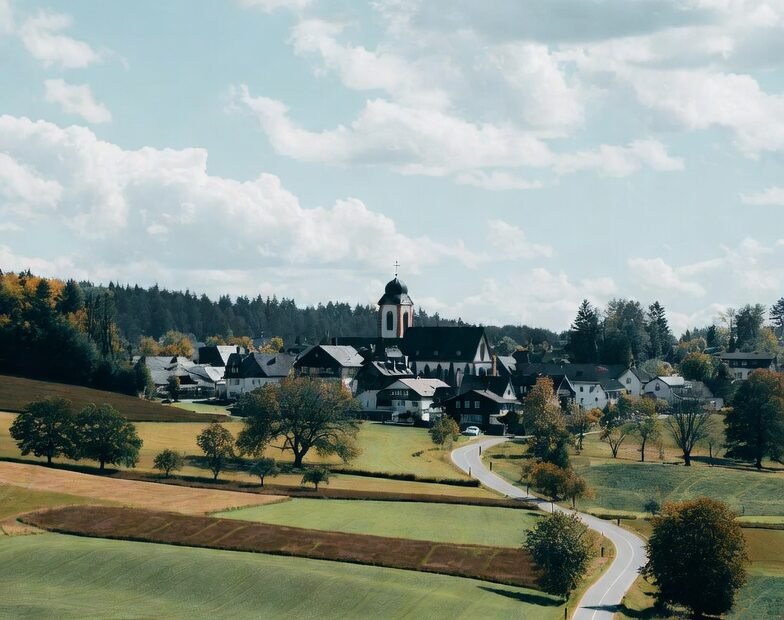 Job and Opportunities in Germany with Visa Sponsorship