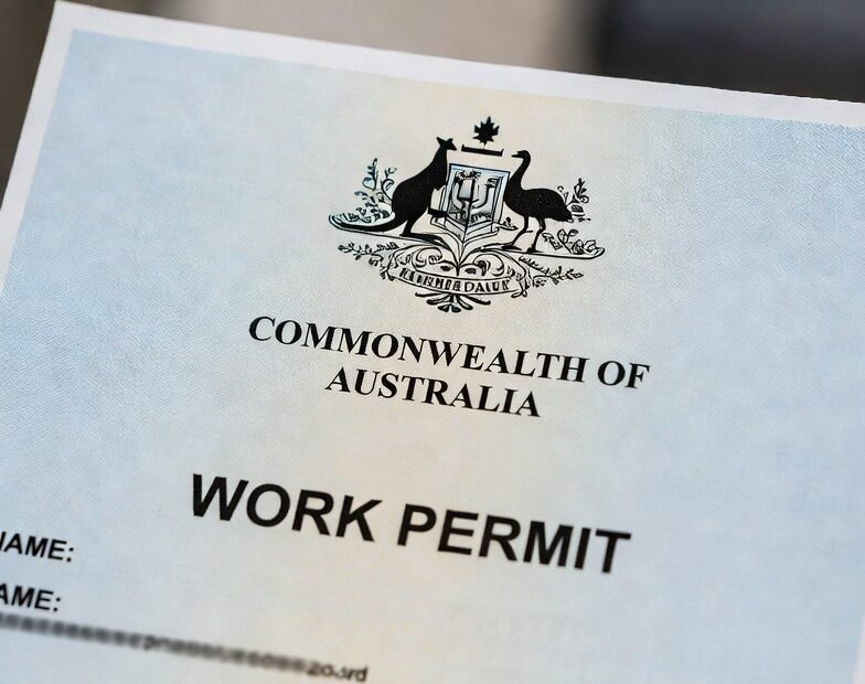 Work Permit in Australia for International Applicants