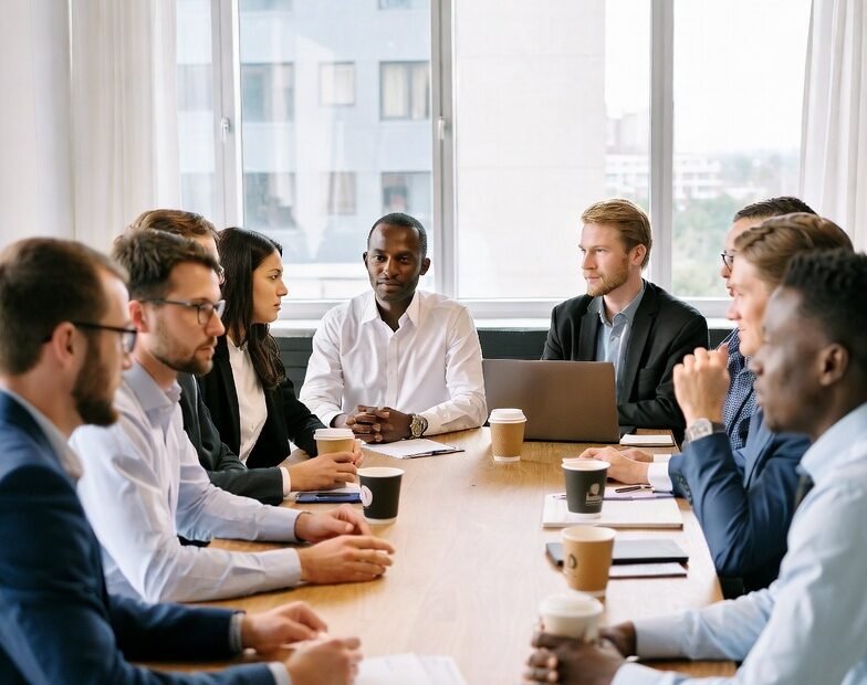 Jobs with Visa Sponsorship in Australia for Professionals Abroad