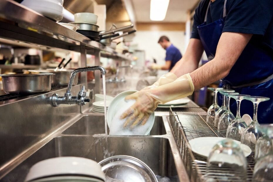 Cleaning and Dishwasher Jobs in Australia with Visa Sponsorship 2026